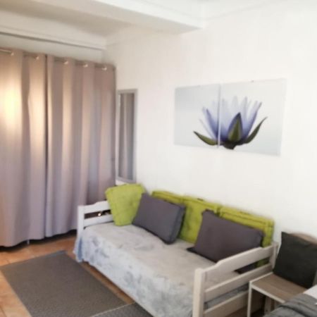 Saint Dizier Lägenhet Cannes Exteriör bild