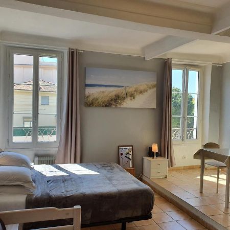 Saint Dizier Lägenhet Cannes Exteriör bild