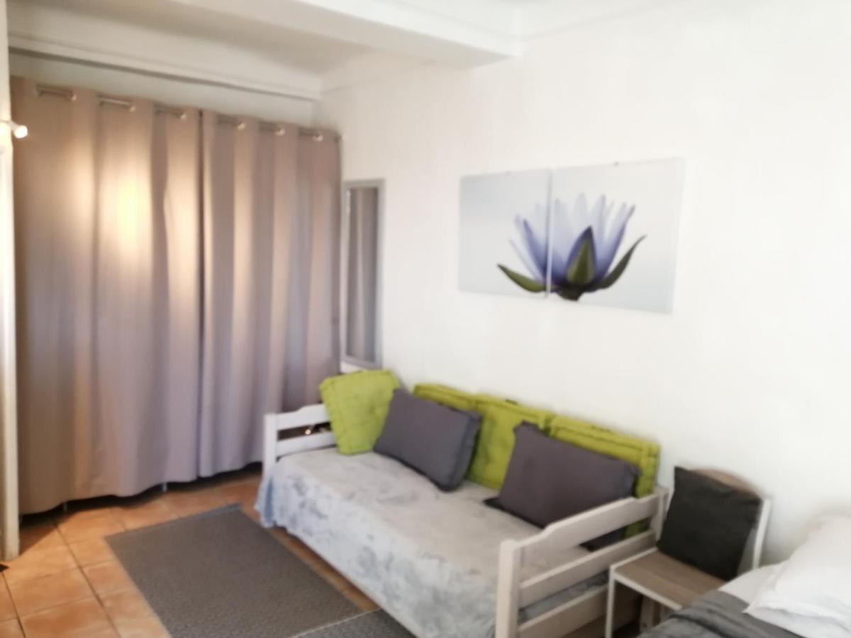 Saint Dizier Lägenhet Cannes Exteriör bild