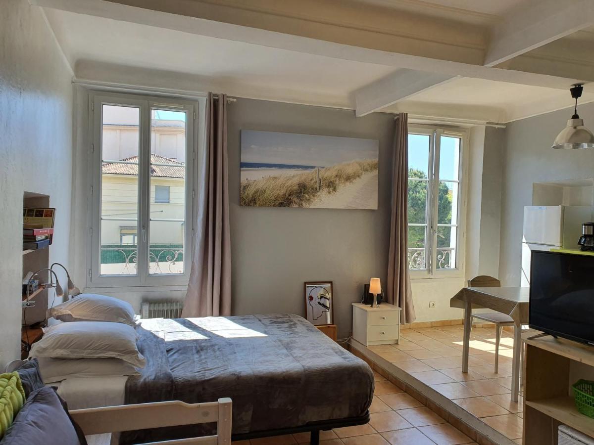 Saint Dizier Lägenhet Cannes Exteriör bild