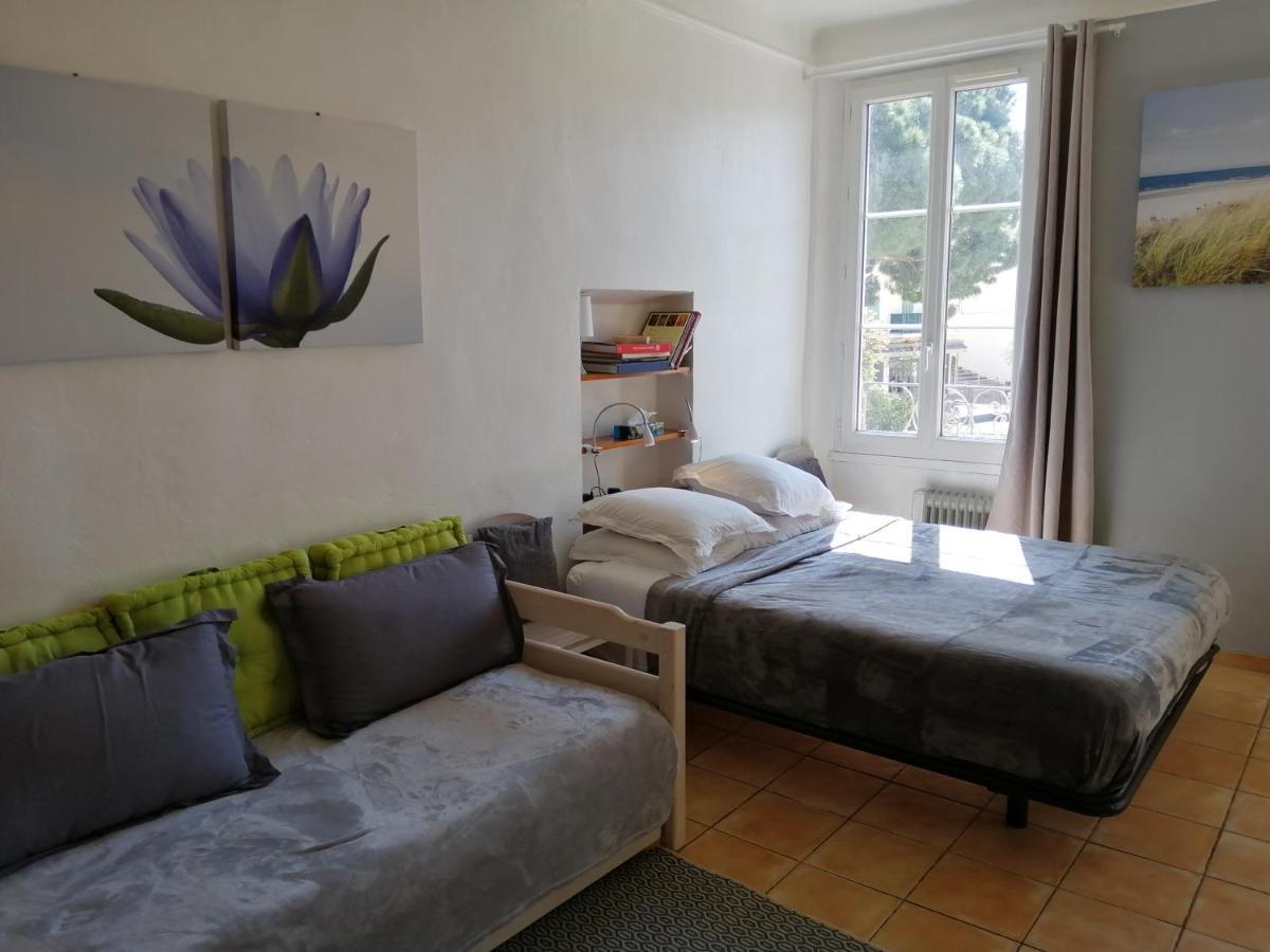Saint Dizier Lägenhet Cannes Exteriör bild