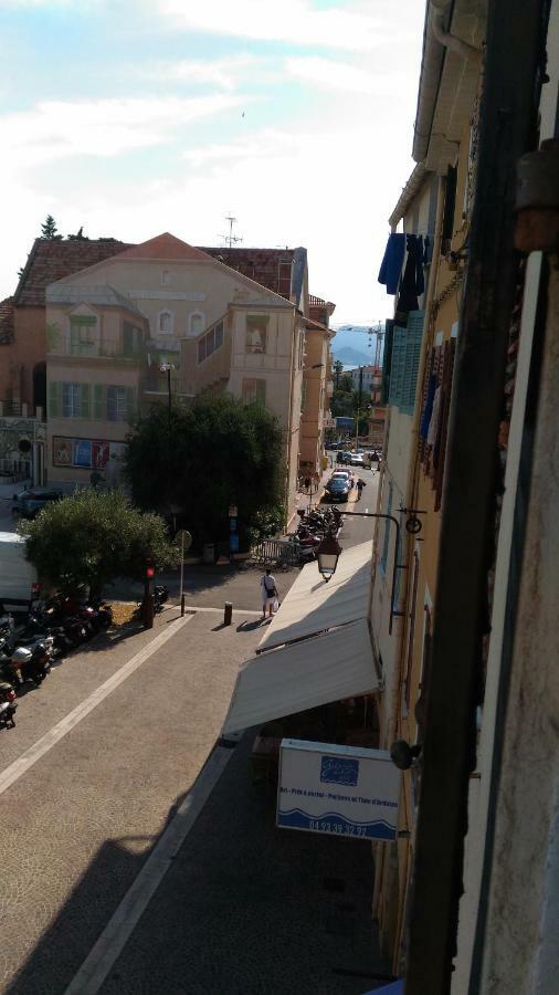 Saint Dizier Lägenhet Cannes Exteriör bild