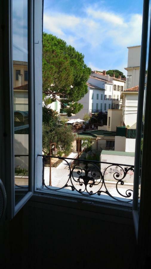 Saint Dizier Lägenhet Cannes Exteriör bild